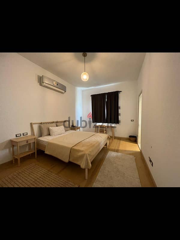Stand-Alone villa for rent in Allegria Sodic El Sheikh Zayed:ڤيلا للايجار في اليجريا سوديك الشيخ زايد 8