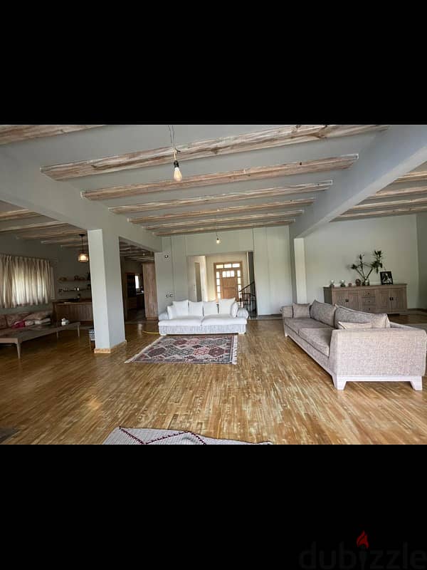 Stand-Alone villa for rent in Allegria Sodic El Sheikh Zayed:ڤيلا للايجار في اليجريا سوديك الشيخ زايد 21