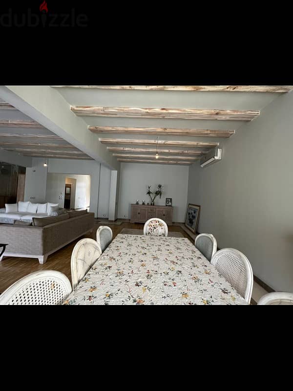 Stand-Alone villa for rent in Allegria Sodic El Sheikh Zayed:ڤيلا للايجار في اليجريا سوديك الشيخ زايد 26