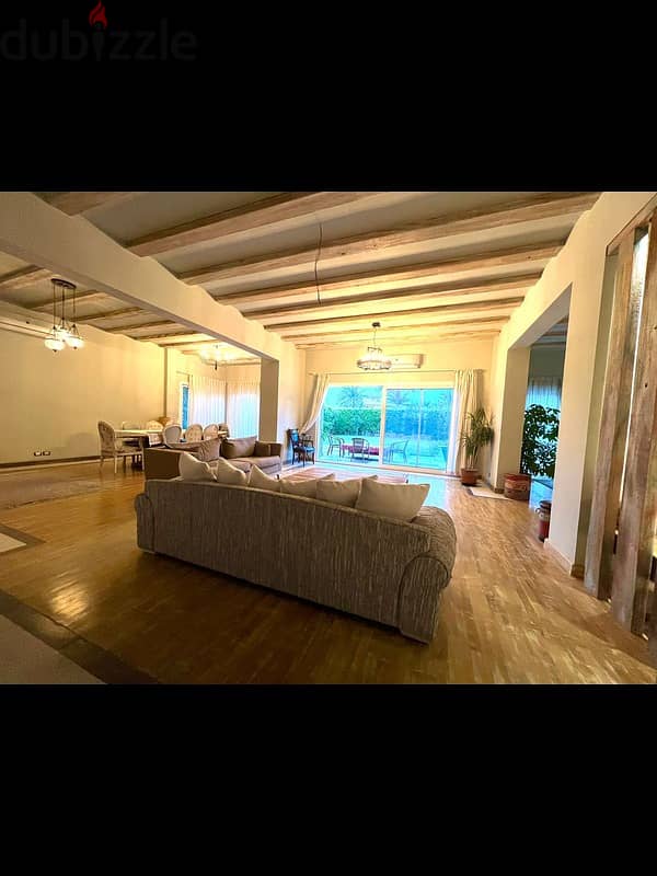 Stand-Alone villa for rent in Allegria Sodic El Sheikh Zayed:ڤيلا للايجار في اليجريا سوديك الشيخ زايد 30