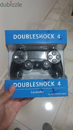 ps 4 pro controller