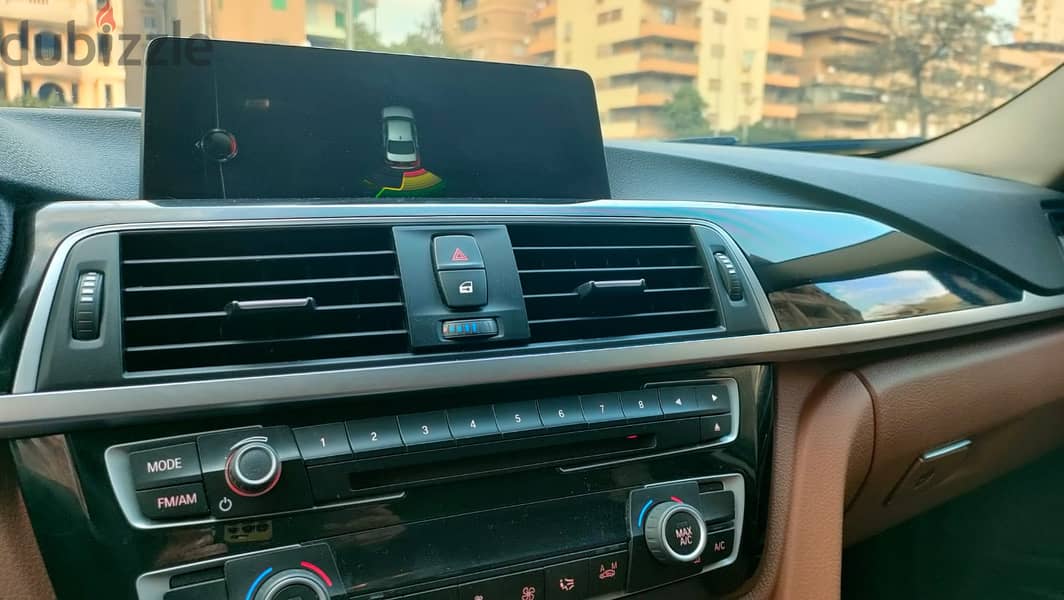 2018 BMW 318i Luxury 7
