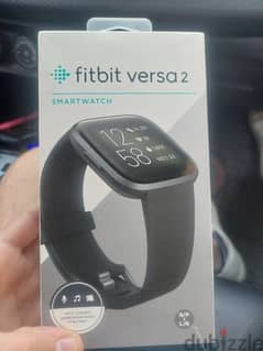 fitbit versa 2 Smart Watch 0