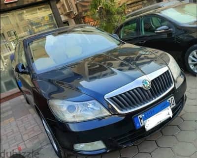 Skoda Other 2013