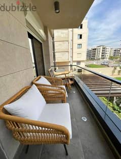 Apartment For Sale Ready To Move 3 Bed in Azad New Cairo | شقة للبيع أستلام فوري 3 غرف متشطبة في ازاد التجمع الخامس