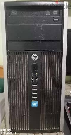 Hp computer 0