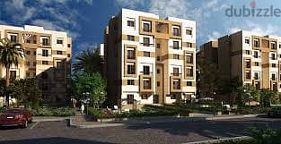 Apartment for sale, open view, with the best price, in Sarai 0