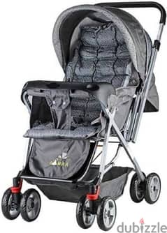stroller Gomaa عربة اطفال ماركة جوما 0
