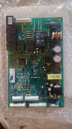 GE Main Control Board FOR GE REFRIGERATOR 200D4854G013 0