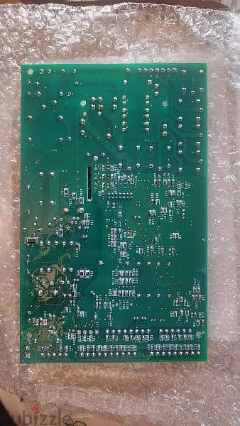 GE Main Control Board FOR GE REFRIGERATOR 200D4854G013 1