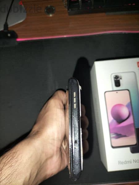 Xiaomi Redmi Note 10S 4