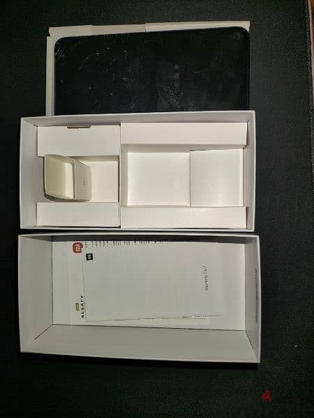 Xiaomi Redmi Note 10S 8