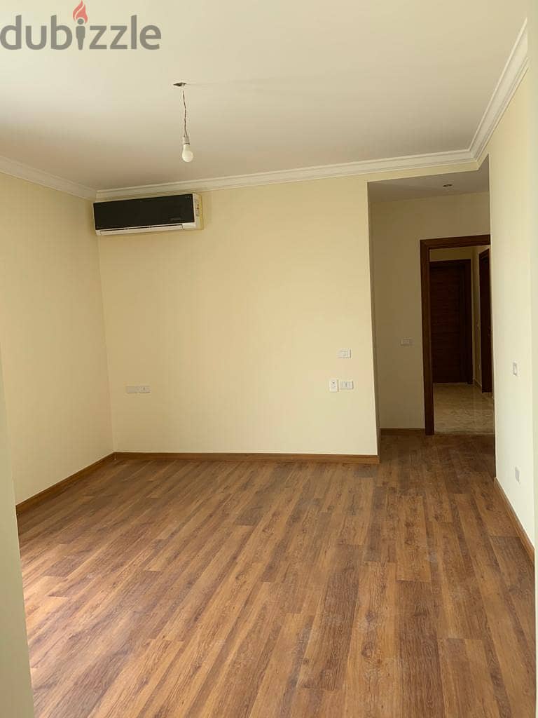 Apartment for Rent in Westwon El Sheih Zayed     شقه  للأيجار في ويستاون الشيخ زايد 4