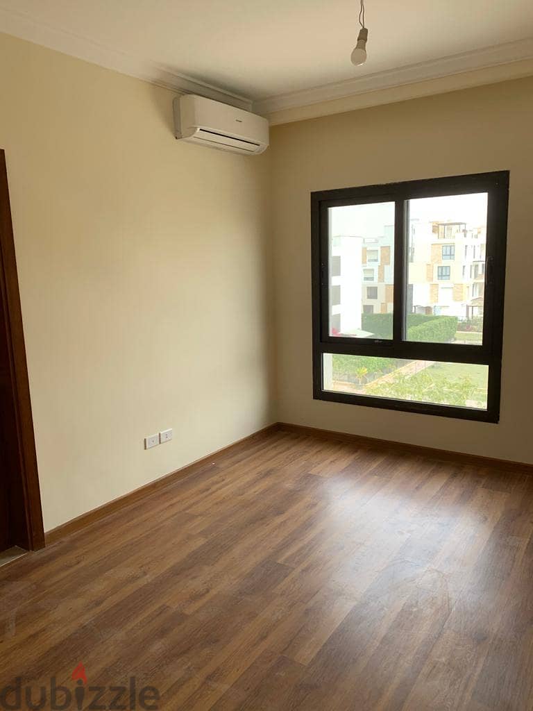 Apartment for Rent in Westwon El Sheih Zayed     شقه  للأيجار في ويستاون الشيخ زايد 7
