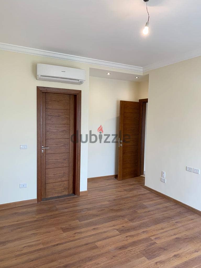 Apartment for Rent in Westwon El Sheih Zayed     شقه  للأيجار في ويستاون الشيخ زايد 8