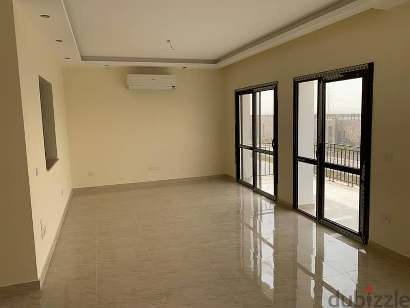 Apartment for Rent in Westwon El Sheih Zayed     شقه  للأيجار في ويستاون الشيخ زايد 16