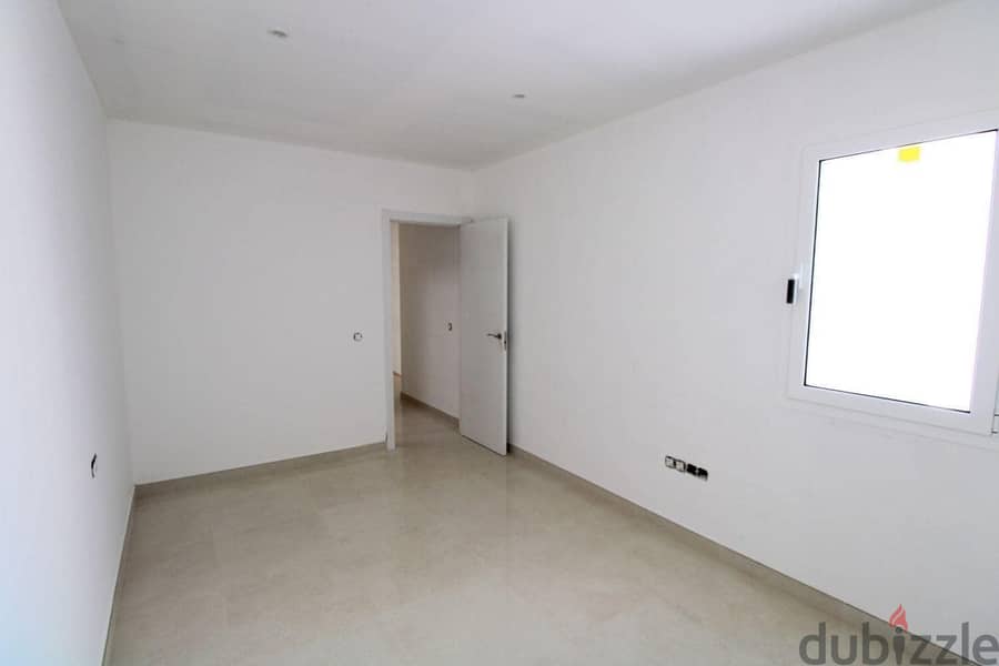 Apartment for sale, immediate receipt, with a distinctive view in the Latin district of New Alamein City 7