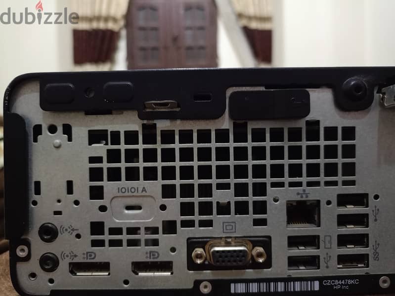 كيسه HP-705 G4 1