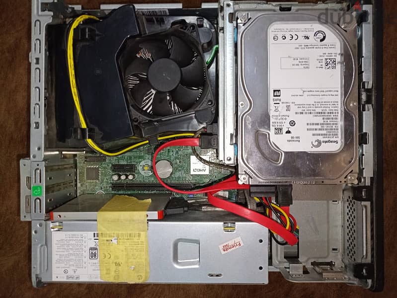 كيسه HP-705 G4 2