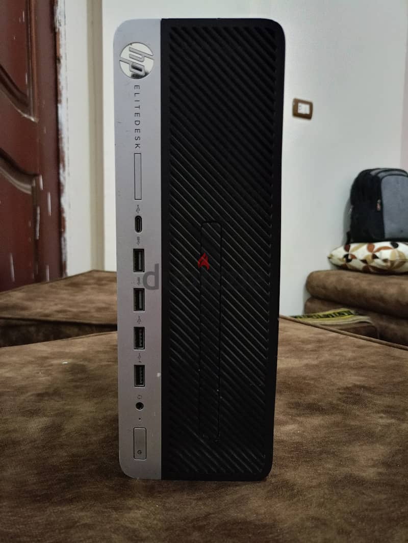 كيسه HP-705 G4 8