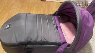 used as new baby carry cot for 1000 egp 0