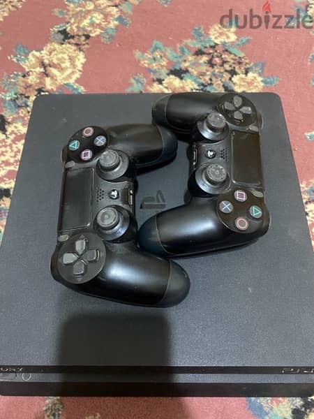 ps4 used 2