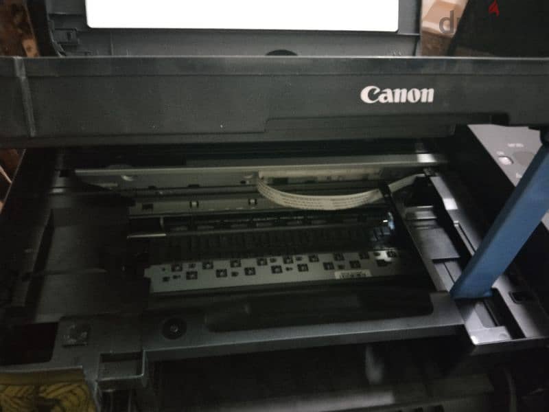 printer canon 4