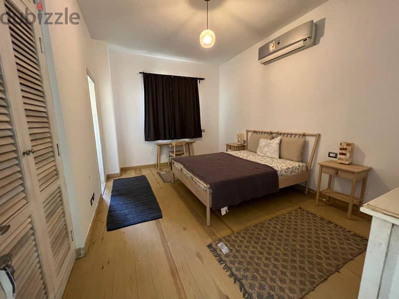 Stand-Alone villa for rent in Allegria Sodic El Sheikh Zayedفيلا للايجار في اليجريا سوديك الشيخ زايد 5