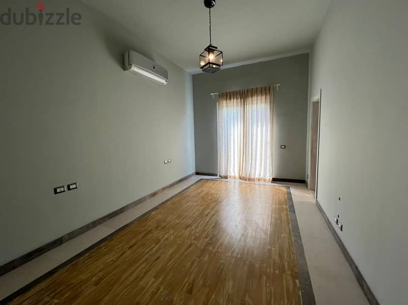 Stand-Alone villa for rent in Allegria Sodic El Sheikh Zayedفيلا للايجار في اليجريا سوديك الشيخ زايد 9