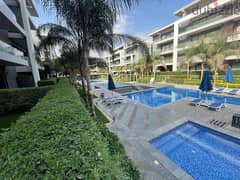 Apartment for sale with immediate delivery in El Patio Oro Compound