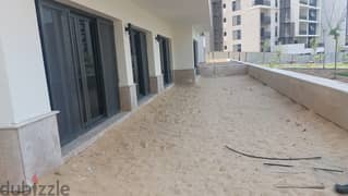 Apartment With garden for rent in Zed Towers Compound, 250m gardenview