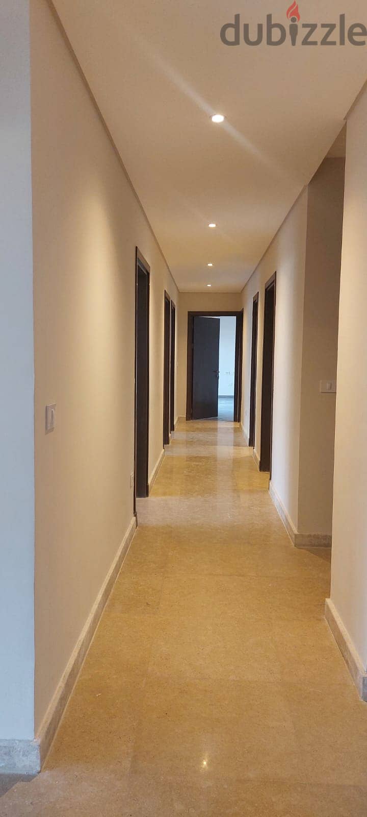 Apartment With garden for rent in Zed Towers Compound, 250m gardenview 14