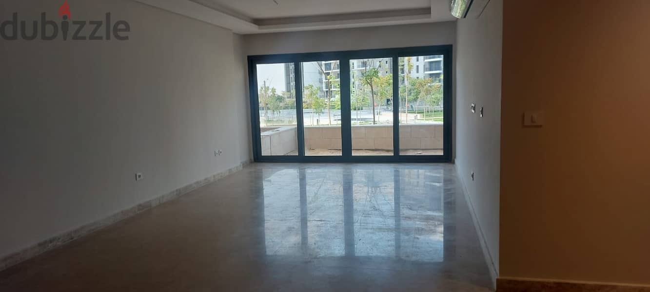 Apartment With garden for rent in Zed Towers Compound, 250m gardenview 15
