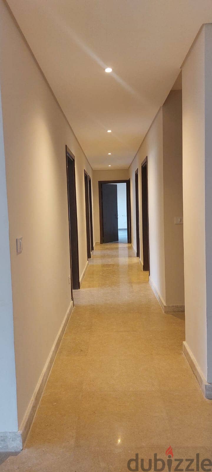 Apartment With garden for rent in Zed Towers Compound, 250m gardenview 17