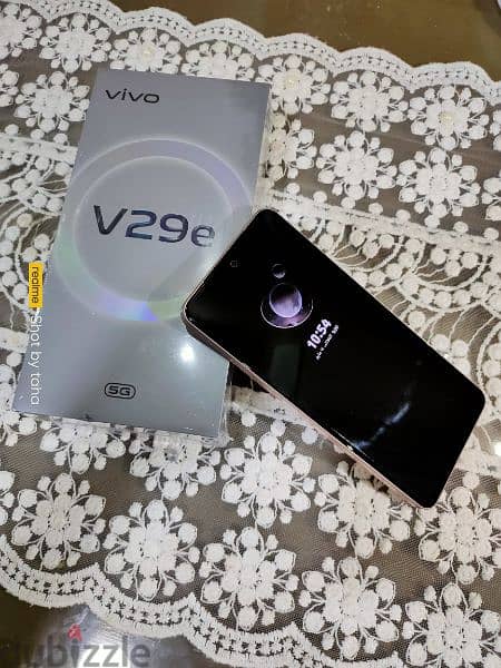 موبايل Vivo v29e 5G 7