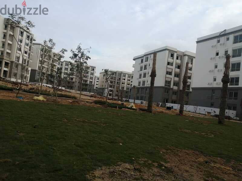 Apartment 191 m for sale with lowest price at Compound Hyde Park 1