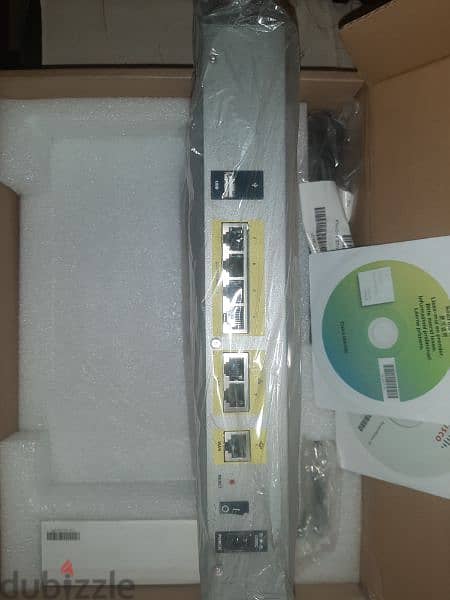 Cisco lsa550 integrated security appliance 2