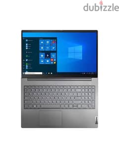 Lenovo Thinkbook Laptop with topload free