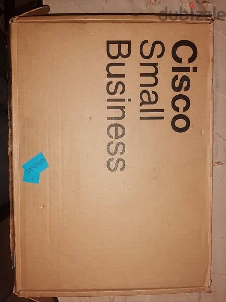 Cisco Small Business - ISA500 Series Integrated Security Appliance 3