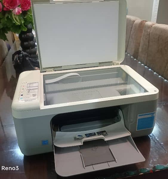 طابعة hp Desk jet 1