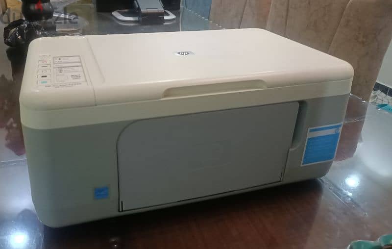 طابعة hp Desk jet 5