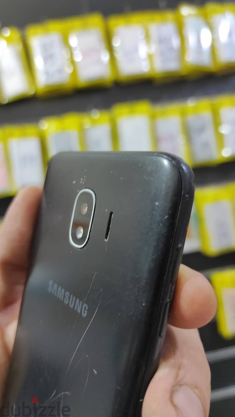 موبايل Samsung Galaxy J4 3