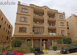 Duplex apartment for sale in Shorouk, 316 meters, direct receipt from the owner