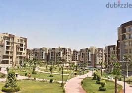 Duplex apartment for sale in Shorouk, 316 meters, direct receipt from the owner 7