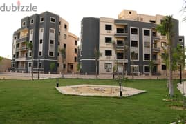 apartment for sale in New cairo 0