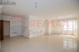Apartment for sale 155 m Smouha (Grand View) - fully finished