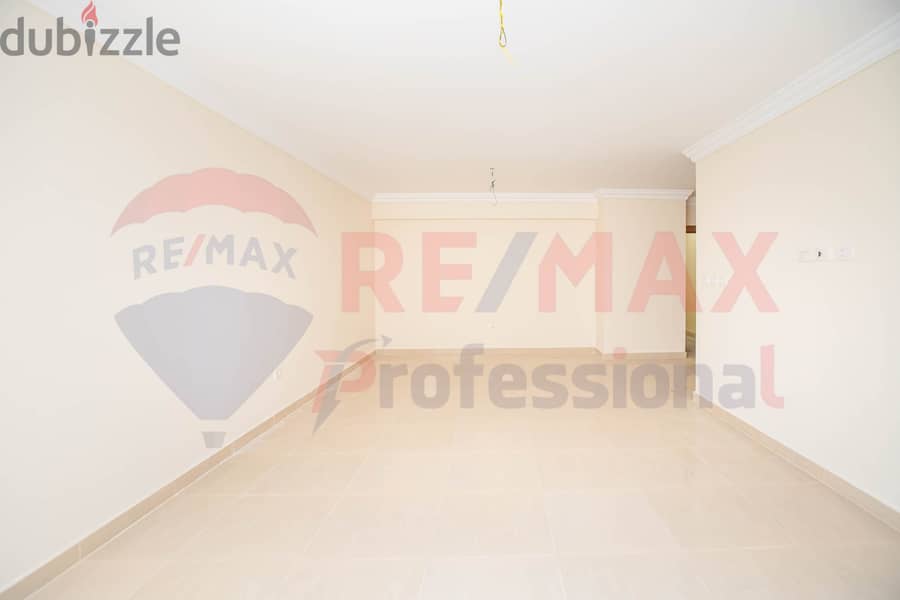 Apartment for sale 155 m Smouha (Grand View) - fully finished 4