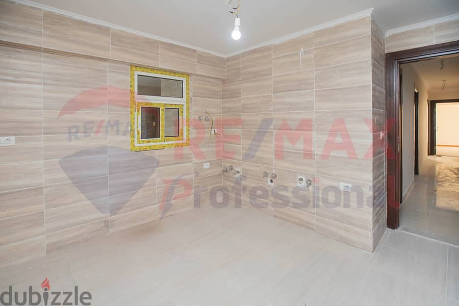 Apartment for sale 155 m Smouha (Grand View) - fully finished 6