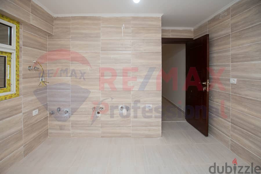 Apartment for sale 155 m Smouha (Grand View) - fully finished 7