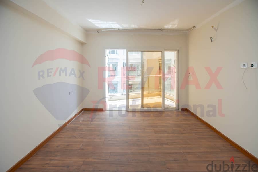 Apartment for sale 155 m Smouha (Grand View) - fully finished 8